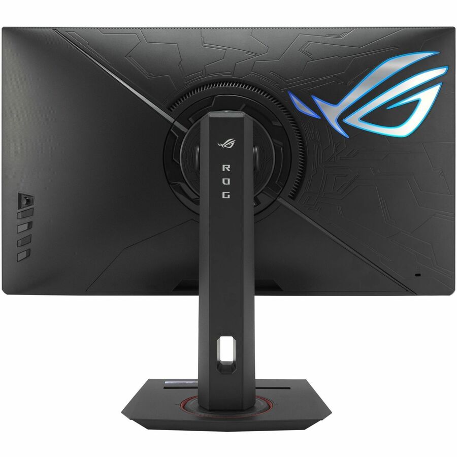 Asus ROG Strix XG27UCG 27" Class 4K UHD Gaming LCD Monitor - 16:9 - Black XG27UCG