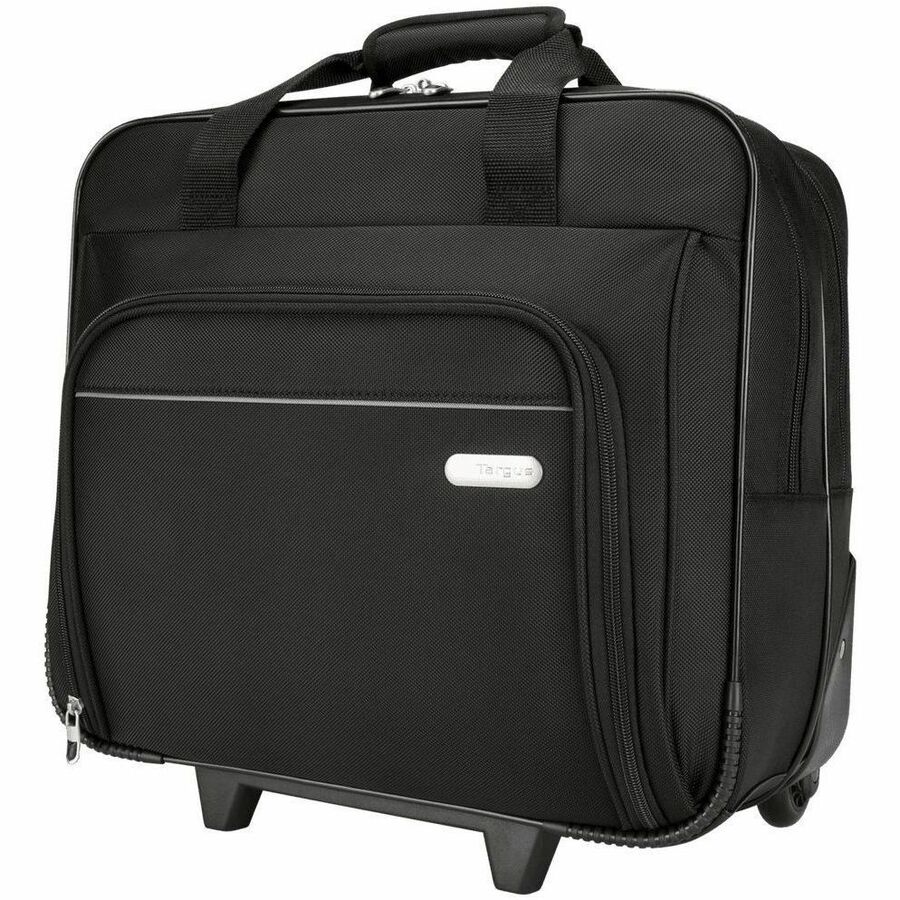 Targus 16" Metro Roller Notebook Bag TBR003US