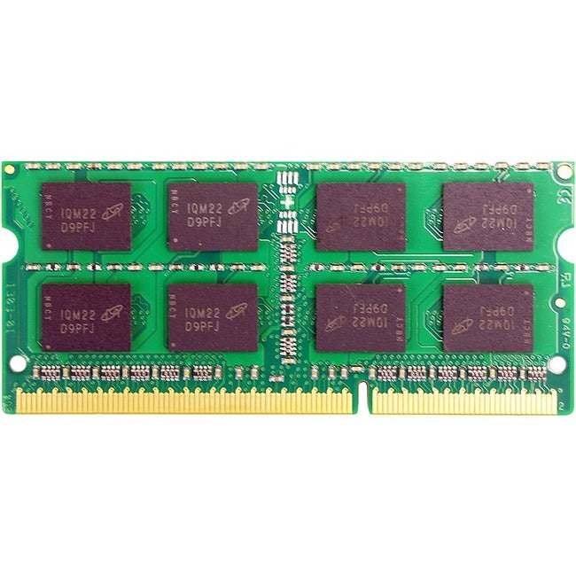 VisionTek 16GB DDR3L Low Voltage 1600 MHz (PC3-12800) CL11 SODIMM - Notebook 900848