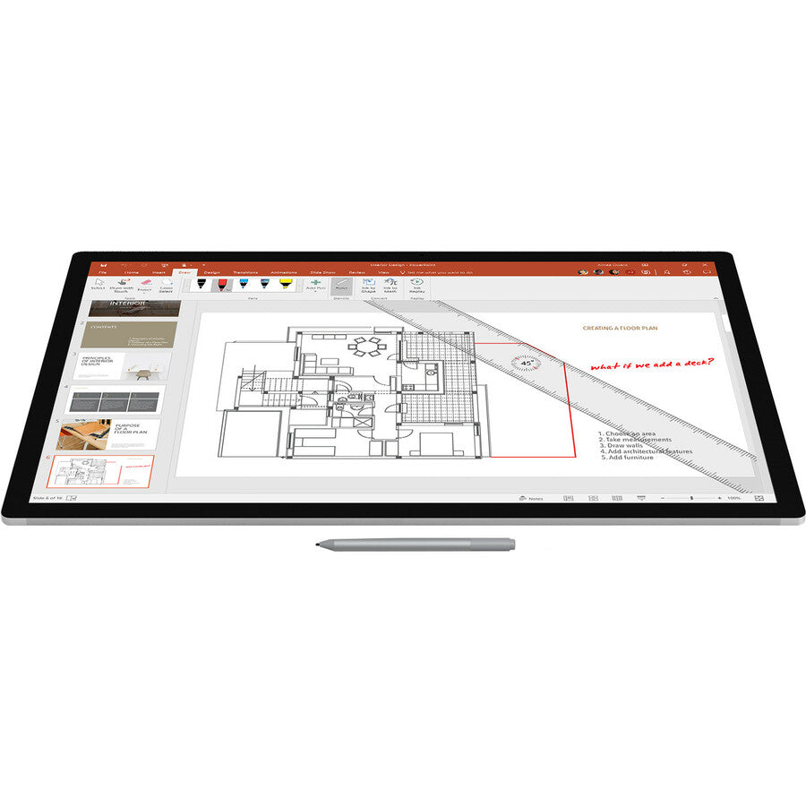 Microsoft Surface Pen EYV-00009