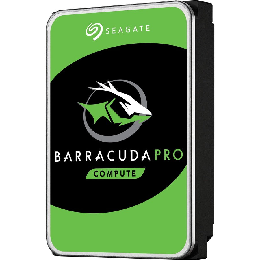 Seagate Barracuda Pro ST1000LM049 1 TB 2.5" Internal Hard Drive - SATA ST1000LM049