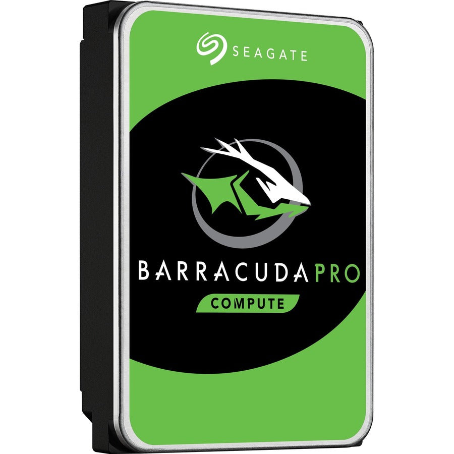 Seagate Barracuda Pro ST1000LM049 1 TB 2.5" Internal Hard Drive - SATA ST1000LM049