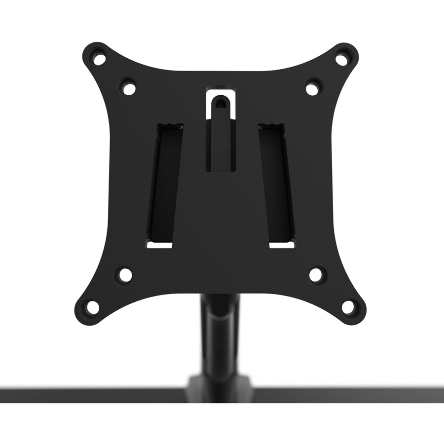 Kanto DMS1000 Desk Mount for Monitor - Black DMS1000