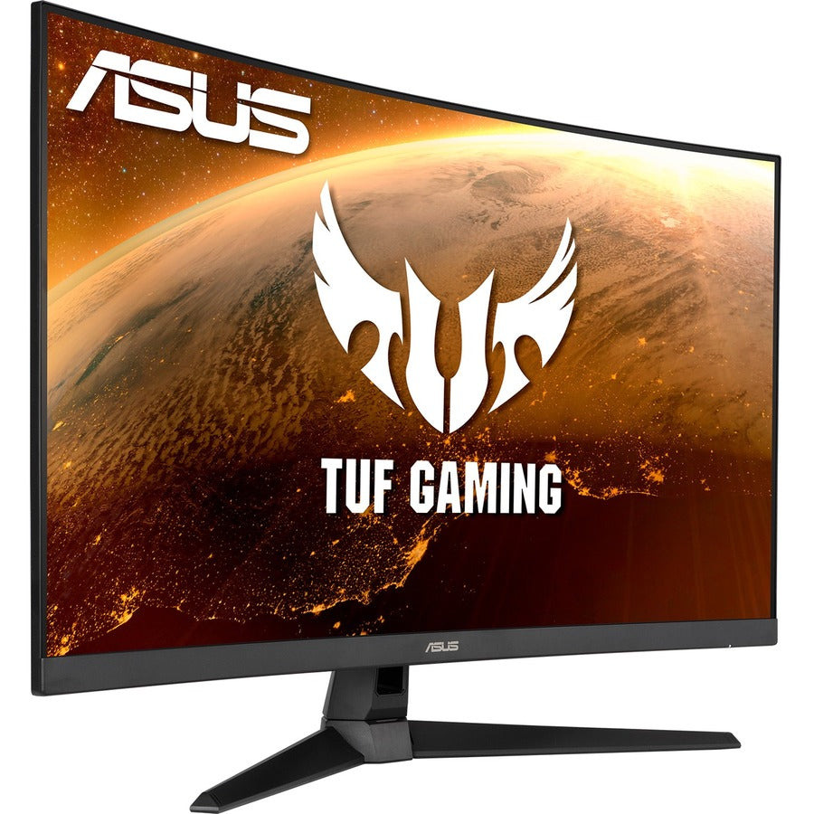 TUF VG328H1B 32" Class Full HD Curved Screen Gaming LCD Monitor - 16:9 VG328H1B