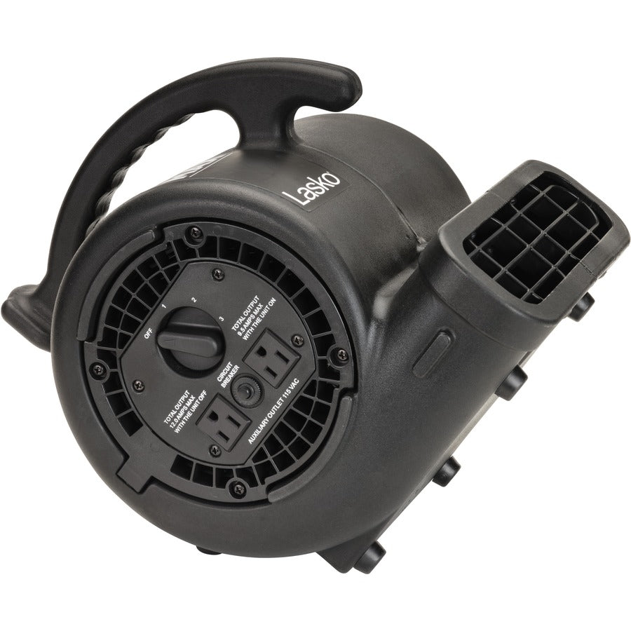 Lasko Handy Air Blower SF-20-BK