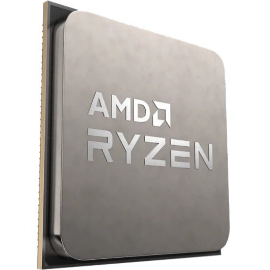 AMD Ryzen 7 G-Series 5700G Octa-core (8 Core) 3.80 GHz Processor - Retail Pack 100-100000263BOX