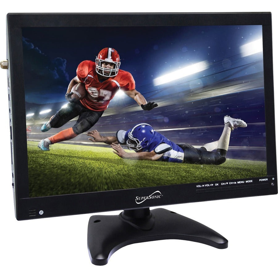 Supersonic SC-2814 14" LED-LCD TV SC-2814