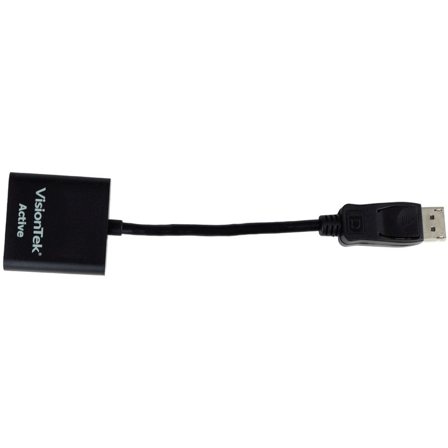 VisionTek DisplayPort/DVI-D Video Cable 901482