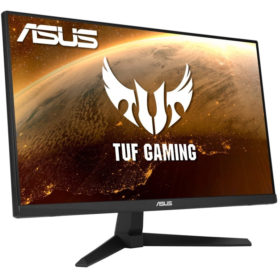 TUF VG247Q1A 24" Class Full HD Gaming LCD Monitor - 16:9 - Black VG247Q1A