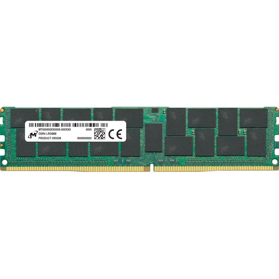 Micron 64GB DDR4 SDRAM Memory Module MTA36ASF8G72LZ-2G9B1R