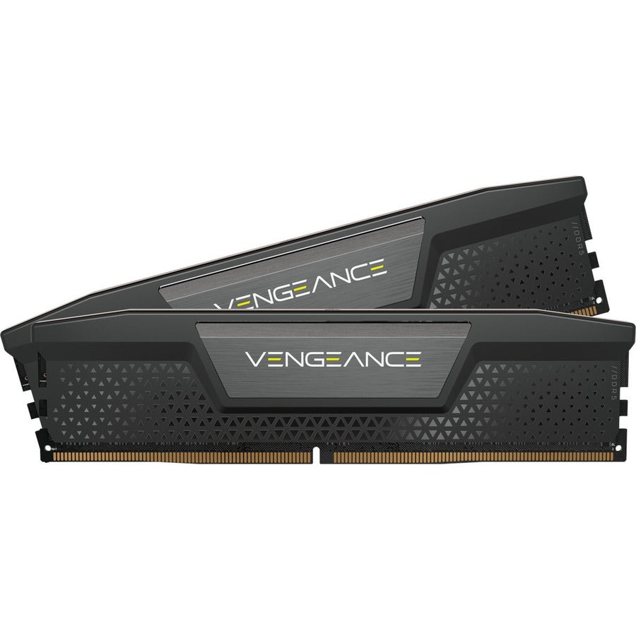 Corsair Vengeance LPX 32GB (2 x 16GB) DDR5 SDRAM Memory Kit CMK32GX5M2B5600C36