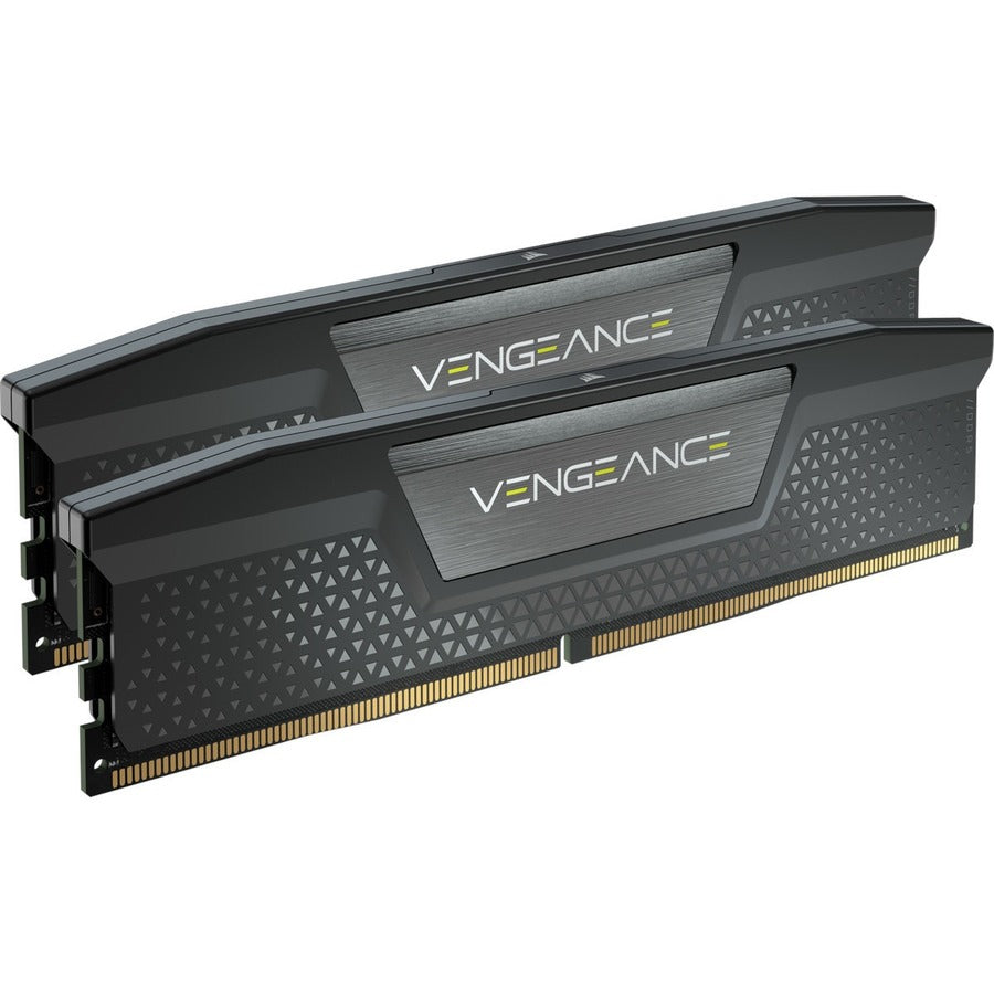 Corsair Vengeance LPX 32GB (2 x 16GB) DDR5 SDRAM Memory Kit CMK32GX5M2B5600C36