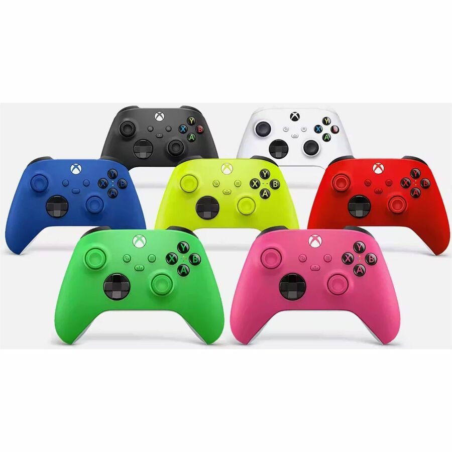 Microsoft Xbox Wireless Controller QAU-00082