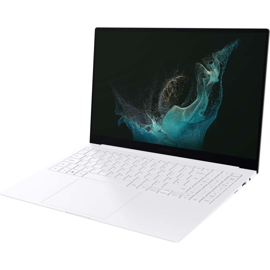 Samsung Galaxy Book2 Pro NP934XED-KB2US 13.3" Notebook - Full HD - Intel Core i7 12th Gen i7-1260P - Intel Evo Platform - 16 GB - 512 GB SSD - Silver NP934XED-KB2US