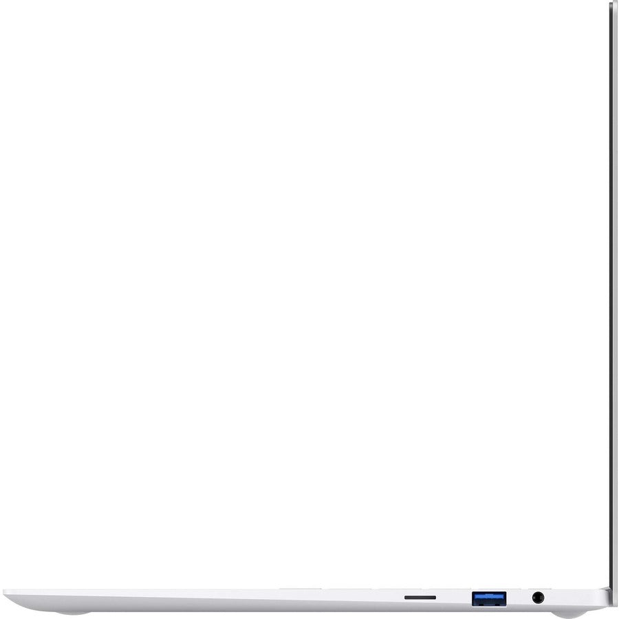 Samsung Galaxy Book2 Pro NP934XED-KB2US 13.3" Notebook - Full HD - Intel Core i7 12th Gen i7-1260P - Intel Evo Platform - 16 GB - 512 GB SSD - Silver NP934XED-KB2US