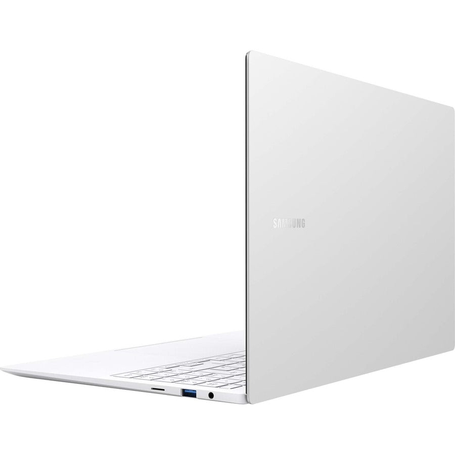 Samsung Galaxy Book2 Pro NP934XED-KB2US 13.3" Notebook - Full HD - Intel Core i7 12th Gen i7-1260P - Intel Evo Platform - 16 GB - 512 GB SSD - Silver NP934XED-KB2US