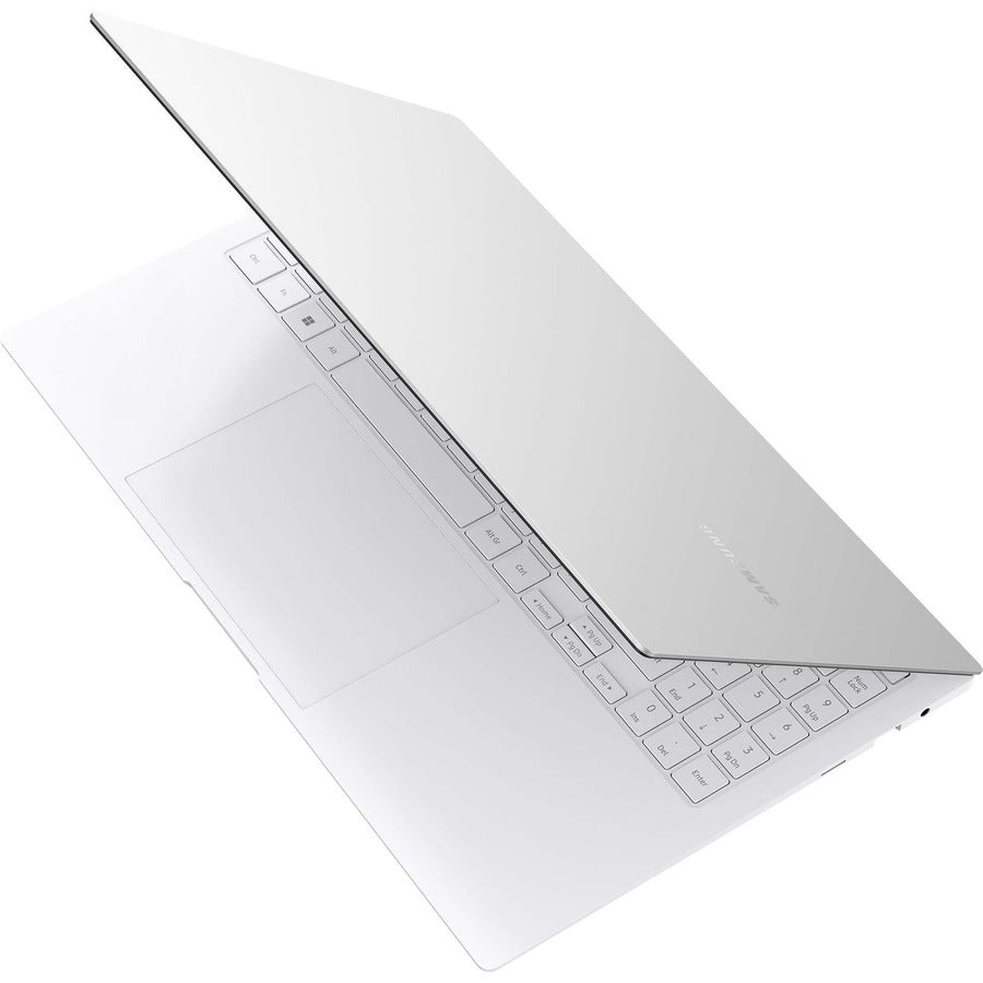 Samsung Galaxy Book2 Pro NP934XED-KB2US 13.3" Notebook - Full HD - Intel Core i7 12th Gen i7-1260P - Intel Evo Platform - 16 GB - 512 GB SSD - Silver NP934XED-KB2US