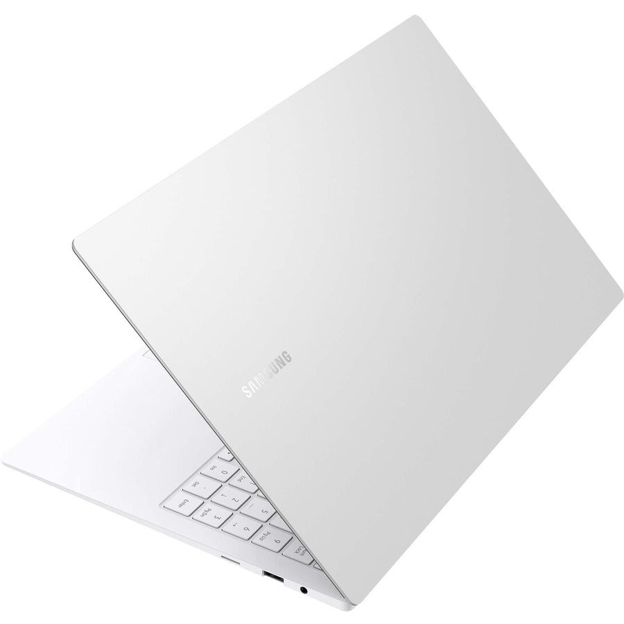 Samsung Galaxy Book2 Pro NP934XED-KB2US 13.3" Notebook - Full HD - Intel Core i7 12th Gen i7-1260P - Intel Evo Platform - 16 GB - 512 GB SSD - Silver NP934XED-KB2US