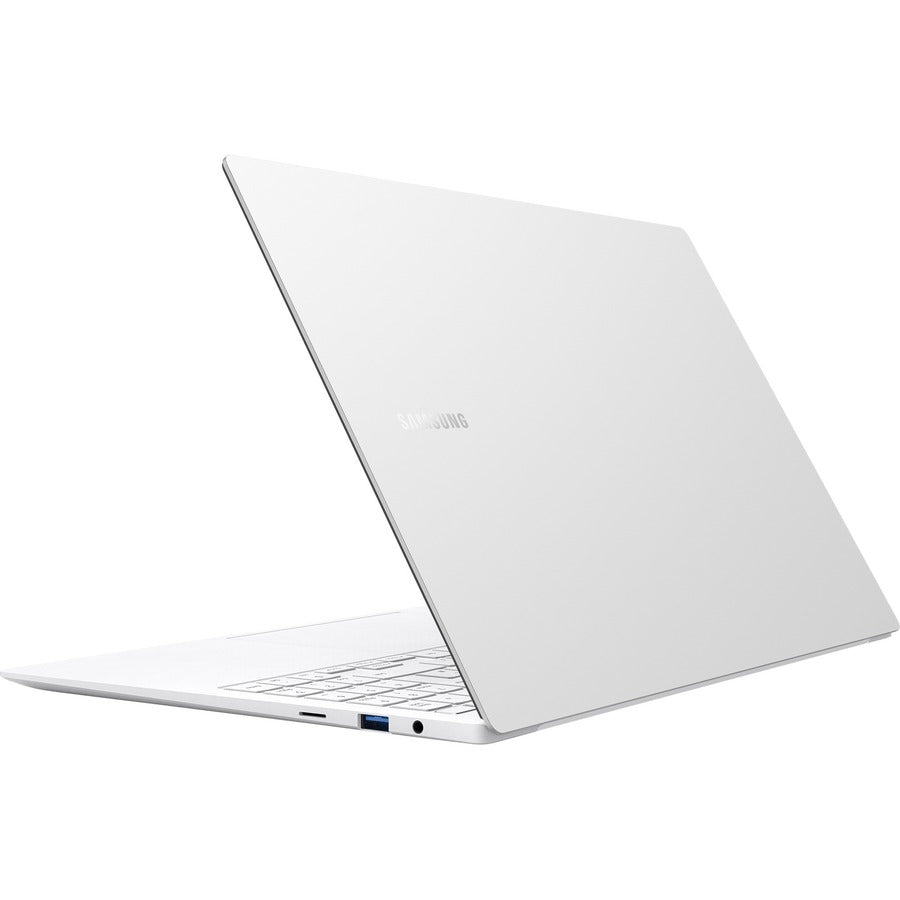 Samsung Galaxy Book2 Pro NP934XED-KB2US 13.3" Notebook - Full HD - Intel Core i7 12th Gen i7-1260P - Intel Evo Platform - 16 GB - 512 GB SSD - Silver NP934XED-KB2US