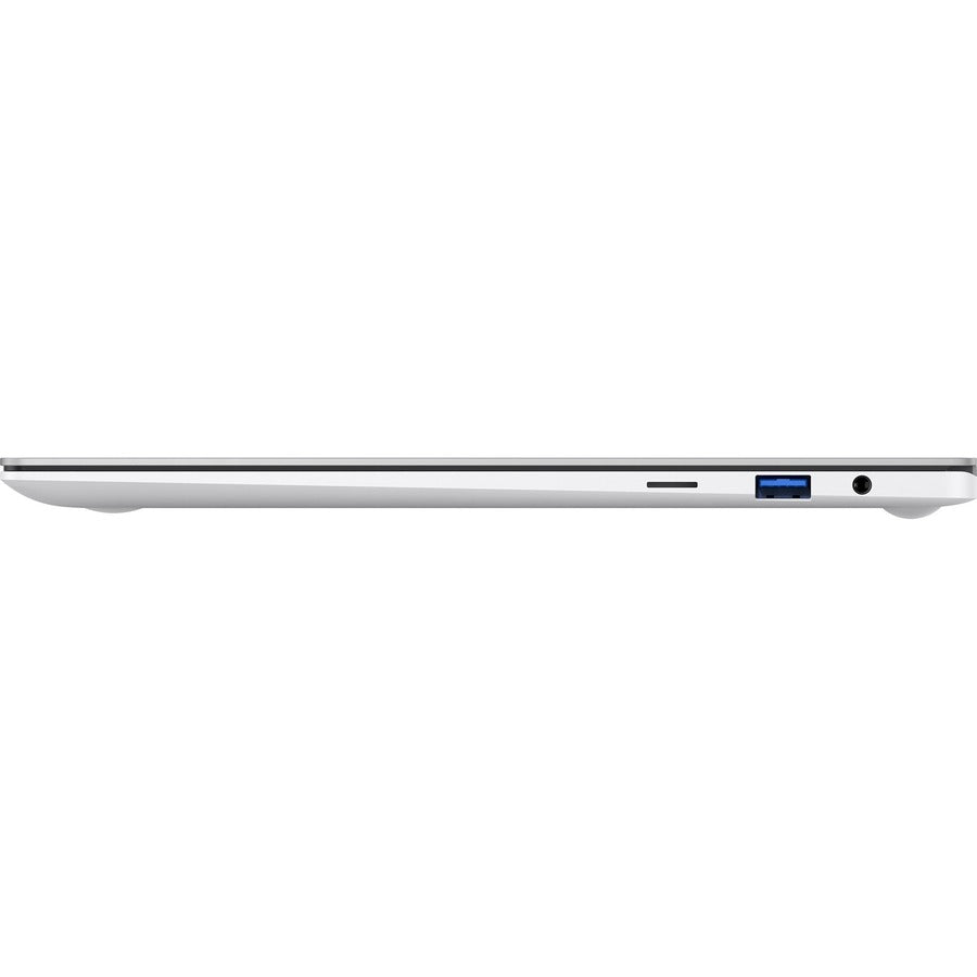 Samsung Galaxy Book2 Pro NP934XED-KB2US 13.3" Notebook - Full HD - Intel Core i7 12th Gen i7-1260P - Intel Evo Platform - 16 GB - 512 GB SSD - Silver NP934XED-KB2US