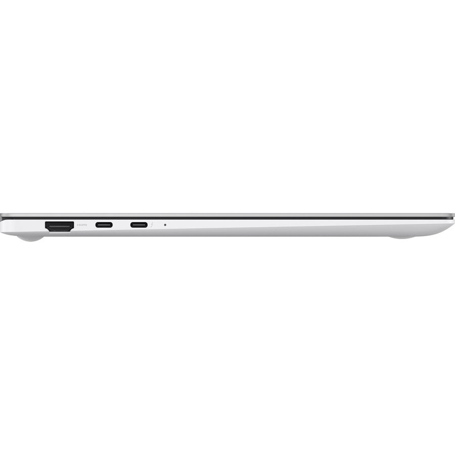 Samsung Galaxy Book2 Pro NP934XED-KB2US 13.3" Notebook - Full HD - Intel Core i7 12th Gen i7-1260P - Intel Evo Platform - 16 GB - 512 GB SSD - Silver NP934XED-KB2US