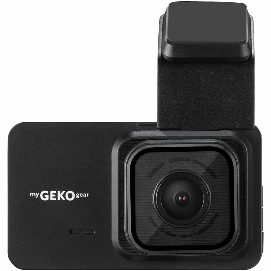 GekoGear Orbit 1120 1080P HD Dash Cam Orbit 1120