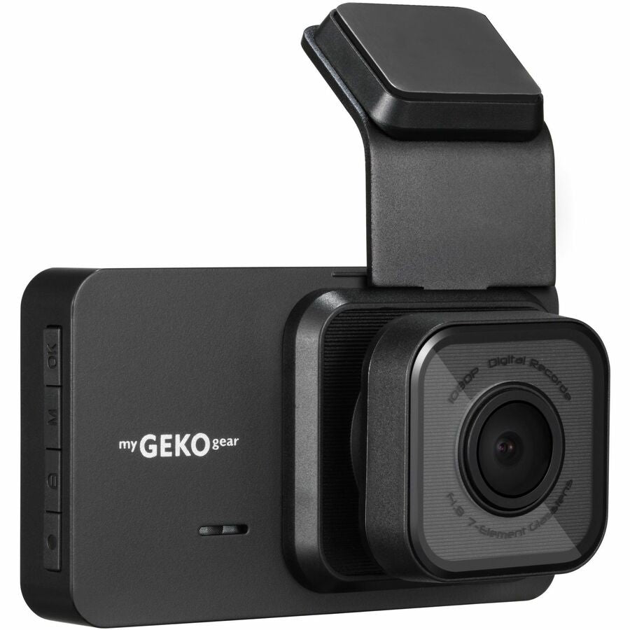 GekoGear Orbit 1120 1080P HD Dash Cam Orbit 1120