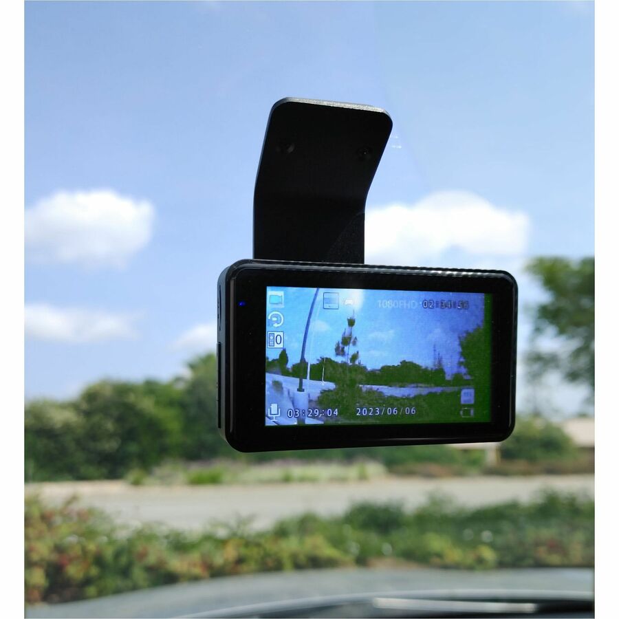 GekoGear Orbit 1120 1080P HD Dash Cam Orbit 1120