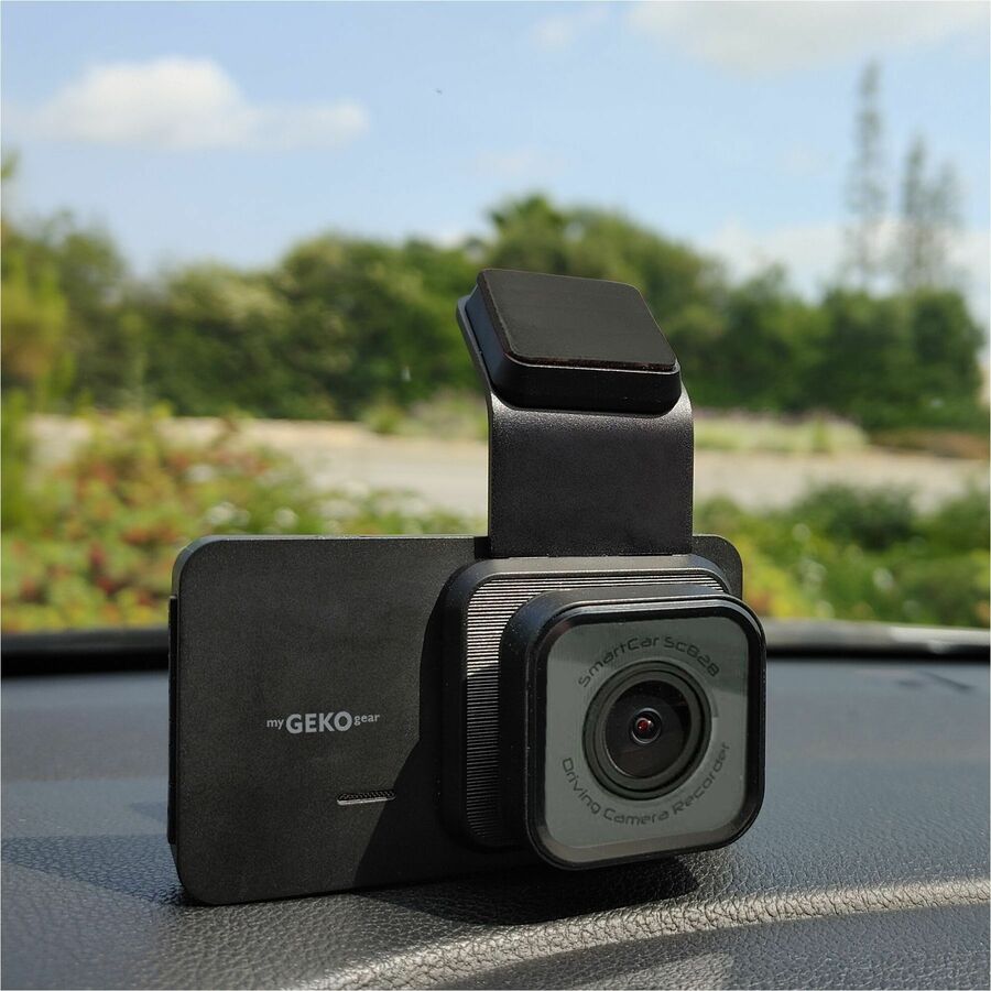 GekoGear Orbit 1120 1080P HD Dash Cam Orbit 1120