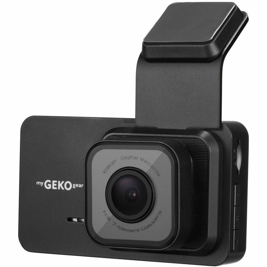 GekoGear Orbit 1120 1080P HD Dash Cam Orbit 1120