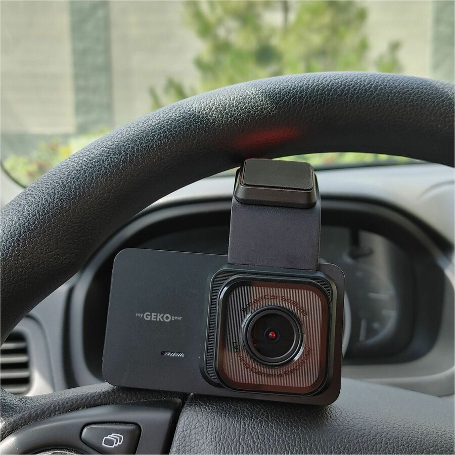 GekoGear Orbit 1120 1080P HD Dash Cam Orbit 1120