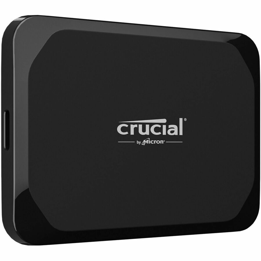 Crucial X9 1 TB Portable Solid State Drive - External CT1000X9SSD9