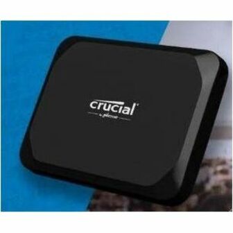 Crucial X9 1 TB Portable Solid State Drive - External CT1000X9SSD9