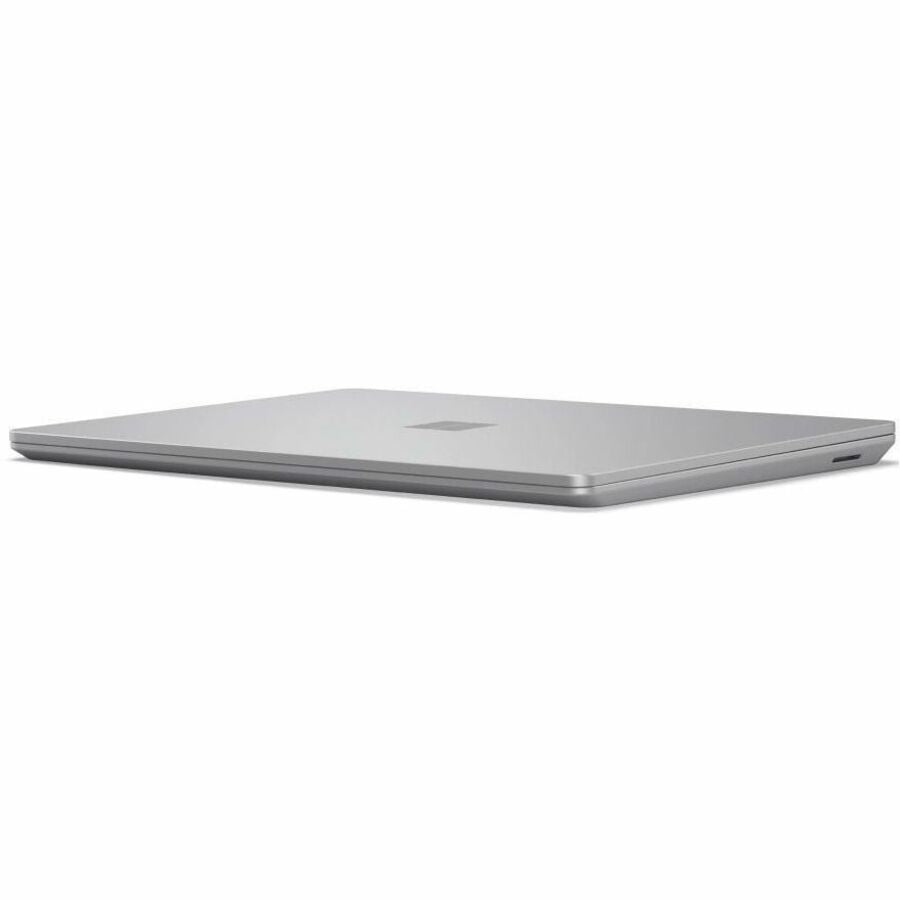 Microsoft Surface Laptop Go 3 12.4" Touchscreen Notebook - Intel Core i5 12th Gen i5-1235U - 8 GB - 256 GB SSD - English Keyboard - Platinum XK2-00001