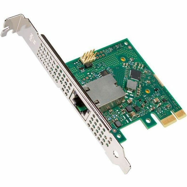 Intel&reg; Ethernet Network Adapter I226-T1 I226T1