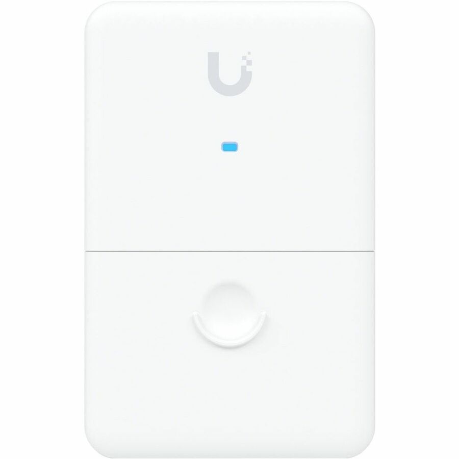 Ubiquiti UISP Dual-Power Injector UACC-DUAL-POWER-INJECTOR