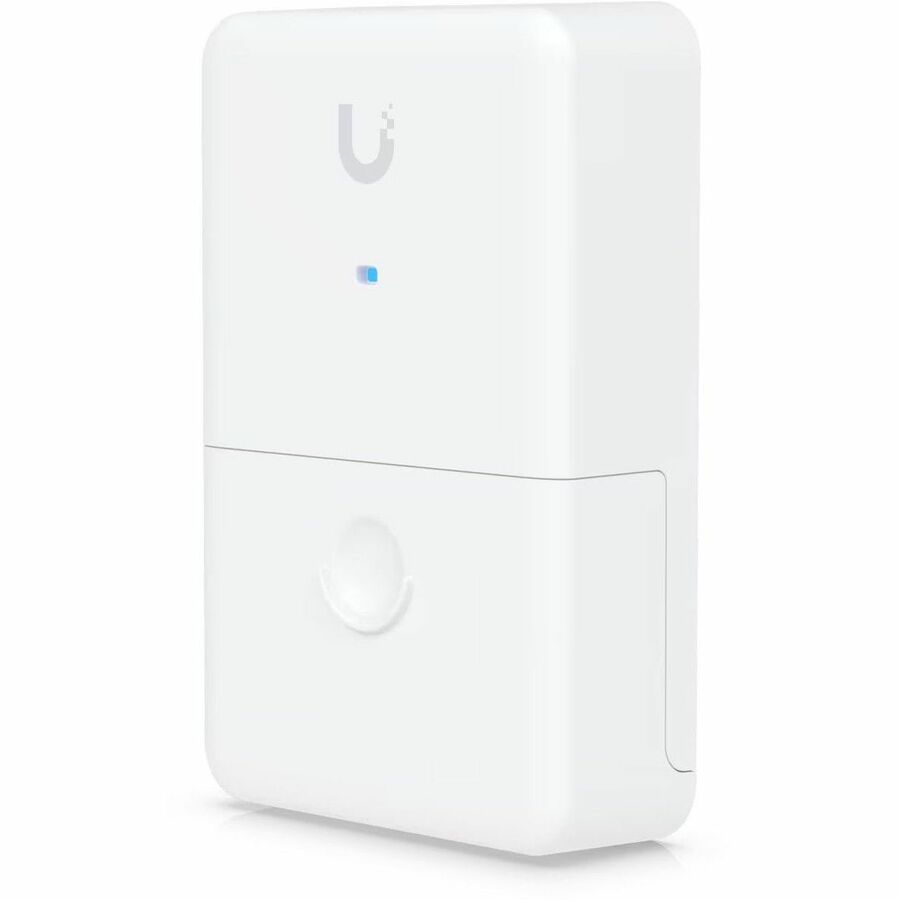 Ubiquiti UISP Dual-Power Injector UACC-DUAL-POWER-INJECTOR