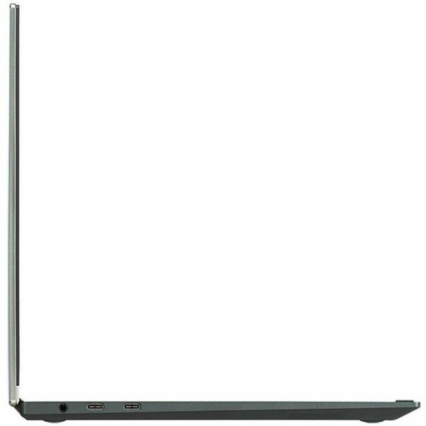 LG gram 14T90S-G.APB5U1 14" Touchscreen Convertible 2 in 1 Notebook - Intel Core Ultra 7 - 16 GB - 512 GB SSD 14T90S-G.APB5U1