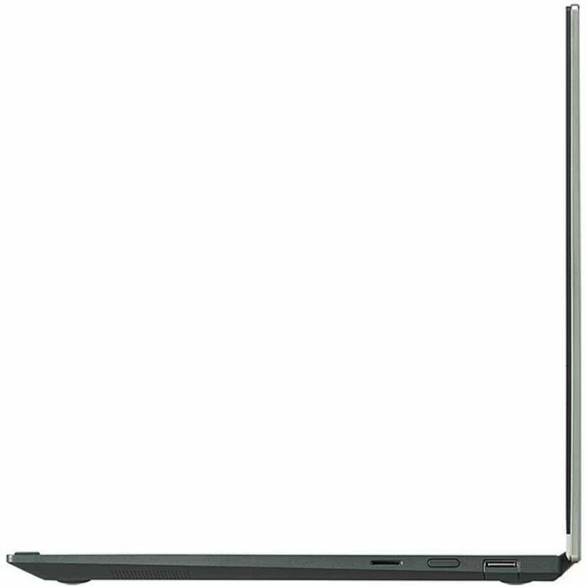 LG gram 14T90S-G.APB5U1 14" Touchscreen Convertible 2 in 1 Notebook - Intel Core Ultra 7 - 16 GB - 512 GB SSD 14T90S-G.APB5U1