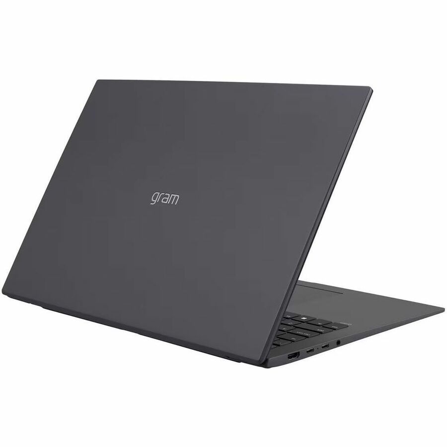 LG gram 17Z90S-V.APC5U1 17" Notebook - Intel Core Ultra 7 155H - 16 GB - 512 GB SSD 17Z90S-V.APC5U1