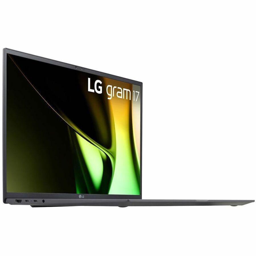 LG gram 17Z90S-V.APC5U1 17" Notebook - Intel Core Ultra 7 155H - 16 GB - 512 GB SSD 17Z90S-V.APC5U1