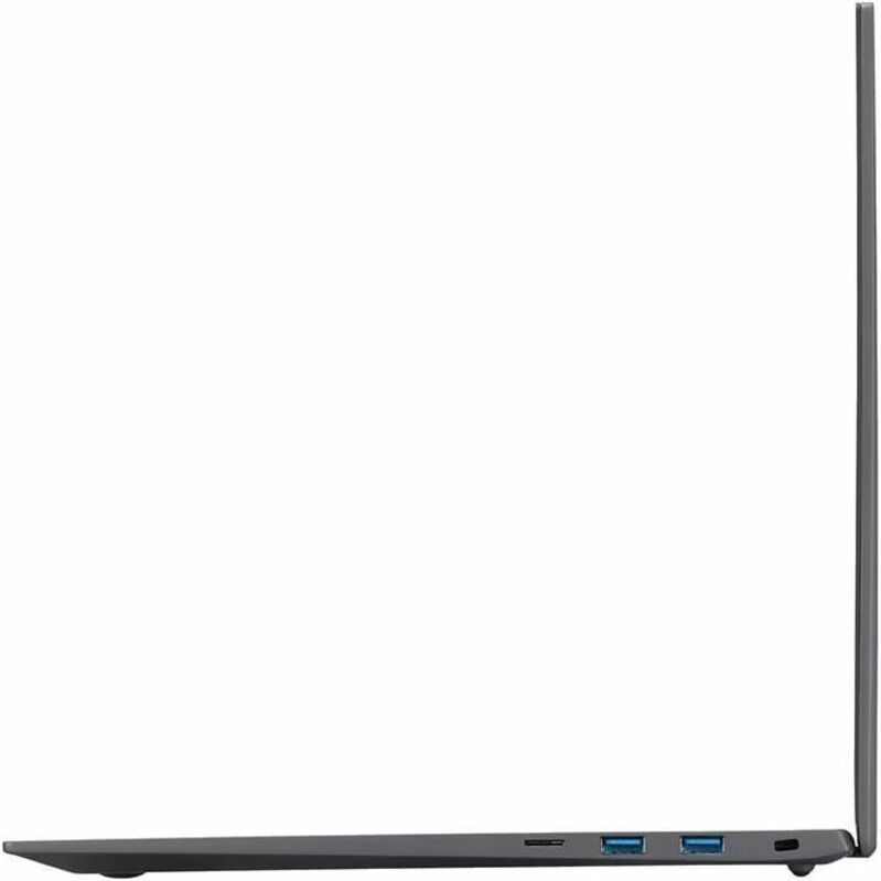 LG gram 17Z90S-V.APC5U1 17" Notebook - Intel Core Ultra 7 155H - 16 GB - 512 GB SSD 17Z90S-V.APC5U1