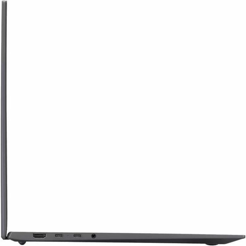 LG gram 17Z90S-V.APC5U1 17" Notebook - Intel Core Ultra 7 155H - 16 GB - 512 GB SSD 17Z90S-V.APC5U1