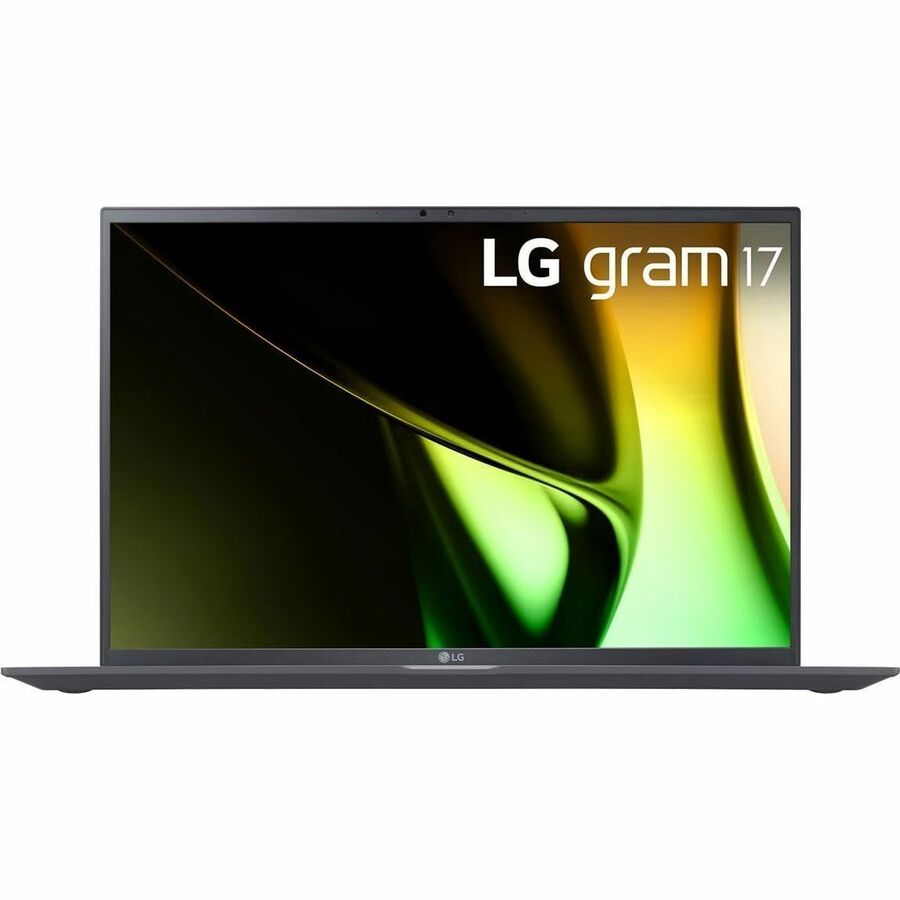 LG gram 17Z90S-V.APC5U1 17" Notebook - Intel Core Ultra 7 155H - 16 GB - 512 GB SSD 17Z90S-V.APC5U1