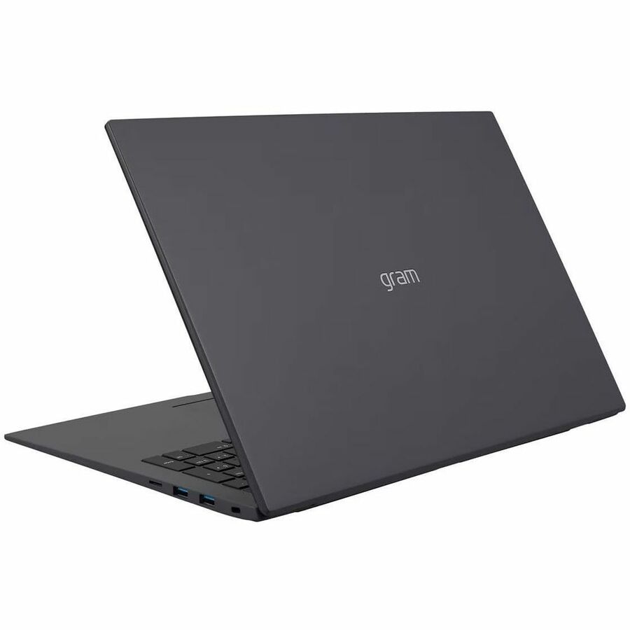 LG gram 17Z90S-V.APC5U1 17" Notebook - Intel Core Ultra 7 155H - 16 GB - 512 GB SSD 17Z90S-V.APC5U1