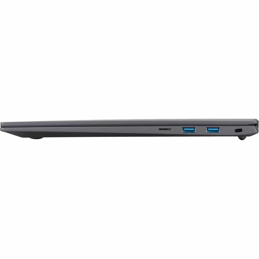 LG gram 17Z90S-V.APC5U1 17" Notebook - Intel Core Ultra 7 155H - 16 GB - 512 GB SSD 17Z90S-V.APC5U1