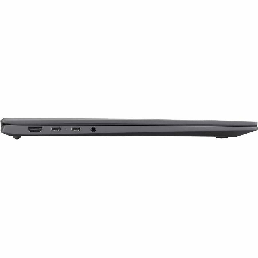 LG gram 17Z90S-V.APC5U1 17" Notebook - Intel Core Ultra 7 155H - 16 GB - 512 GB SSD 17Z90S-V.APC5U1