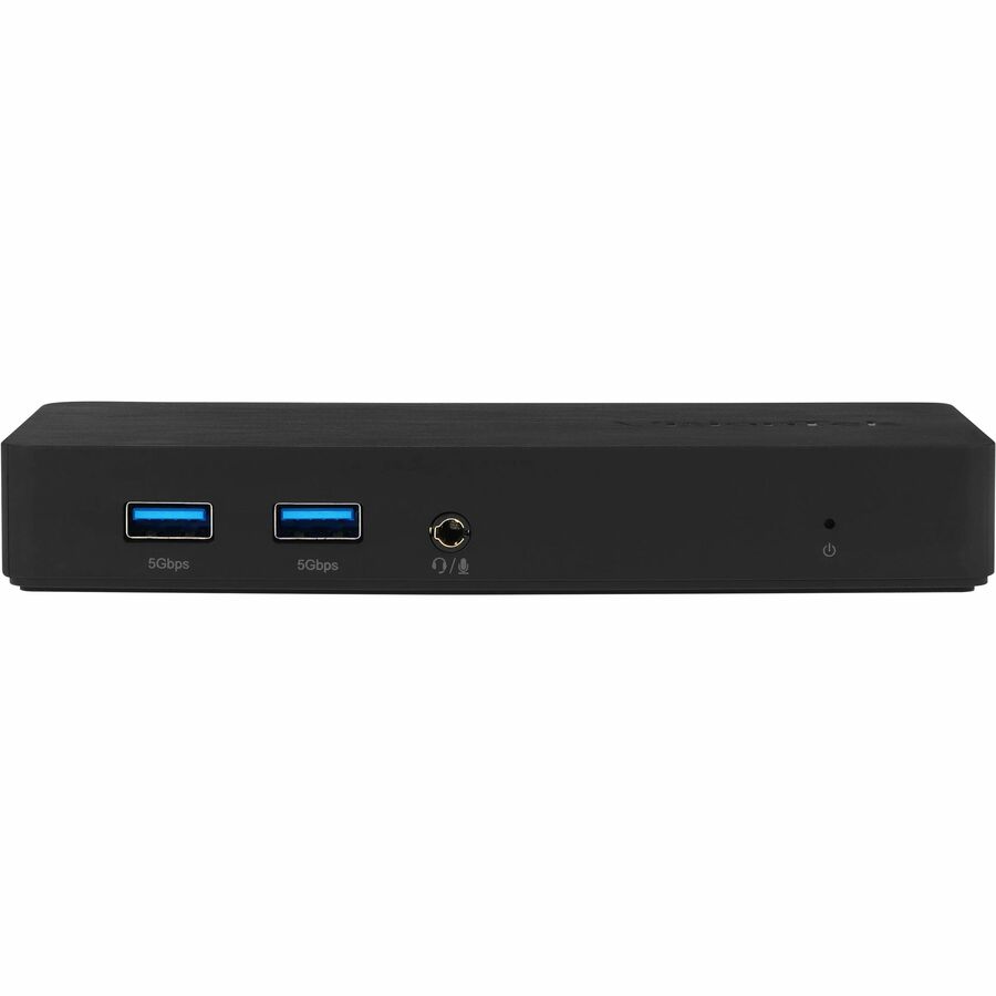 VisionTek VT1100 Dual Display Universal USB 3.0 Docking Station 901693