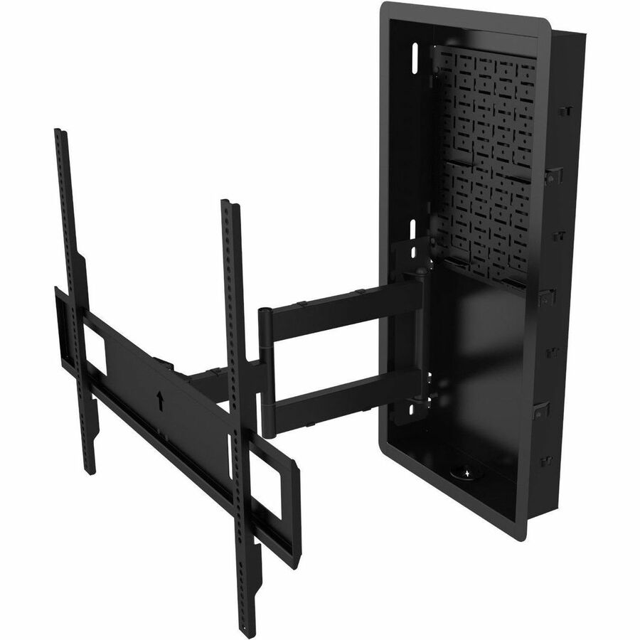 Kanto Mounting Arm for TV, A/V Equipment - Landscape R600