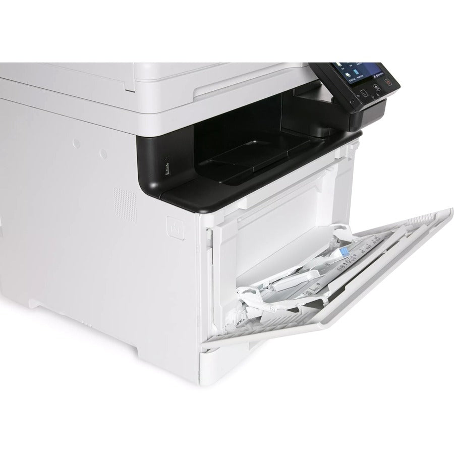 Canon imageCLASS MF751Cdw Wireless Laser Multifunction Printer - Color - White 5455C015